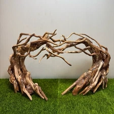 Driftwoods for Aquarium Hardscape for Aquascape Fish Planted Freshwater