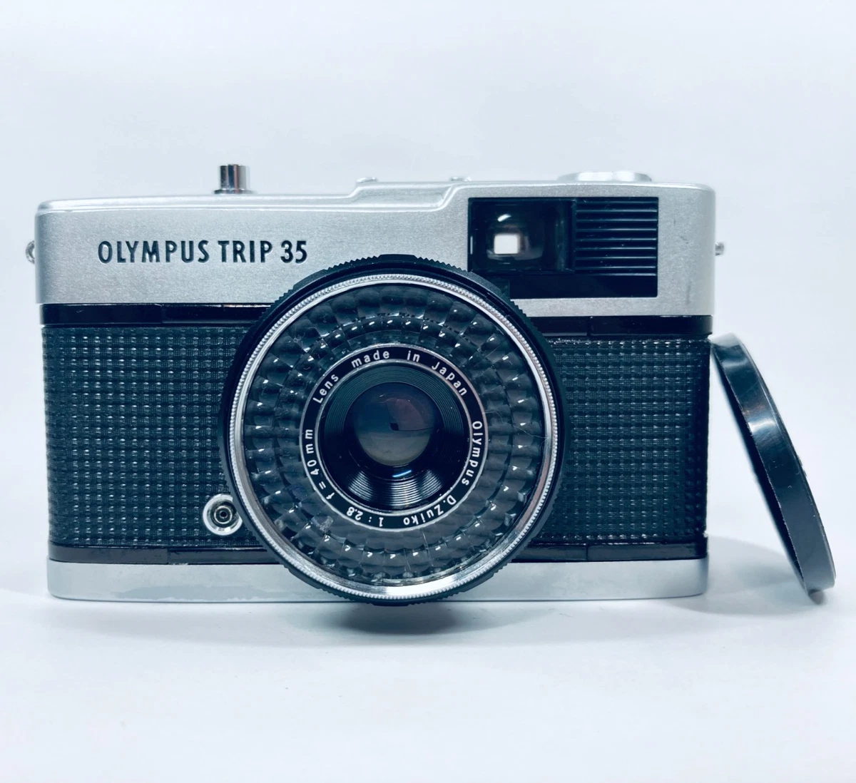 Olympus Trip 35 Film Cameras | eBay
