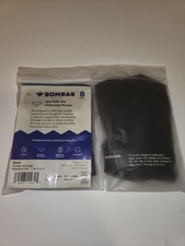 BOMBAS  Women's Size XL 2XL Seamless Hipster Underwear 2 Pair NEW