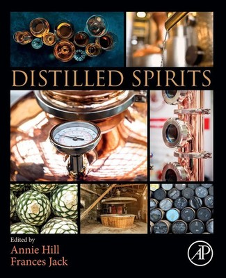 Annie Hill (u. a.) | Distilled Spirits | Taschenbuch | Englisch (2023)