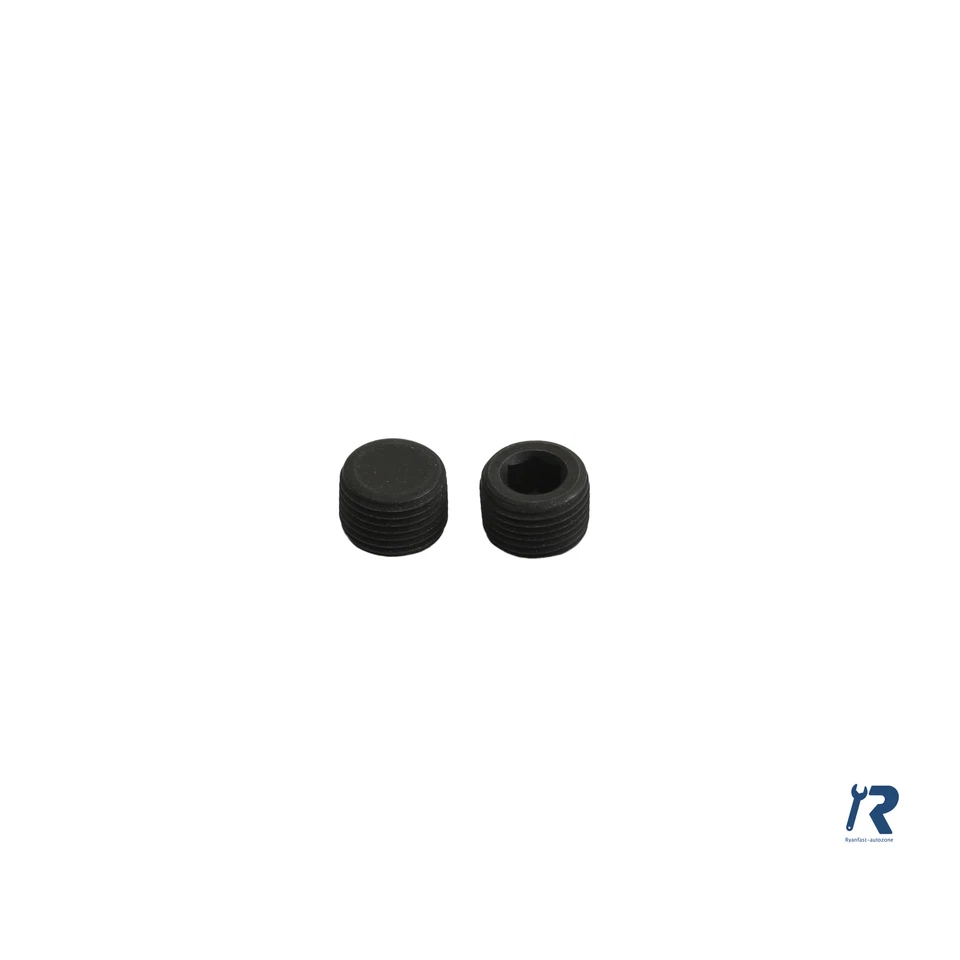 Engine Intake Manifold for De Tomaso Ford Mercury  V8 5.8L Dual Plane 7564 8565 - Image 4 of 4