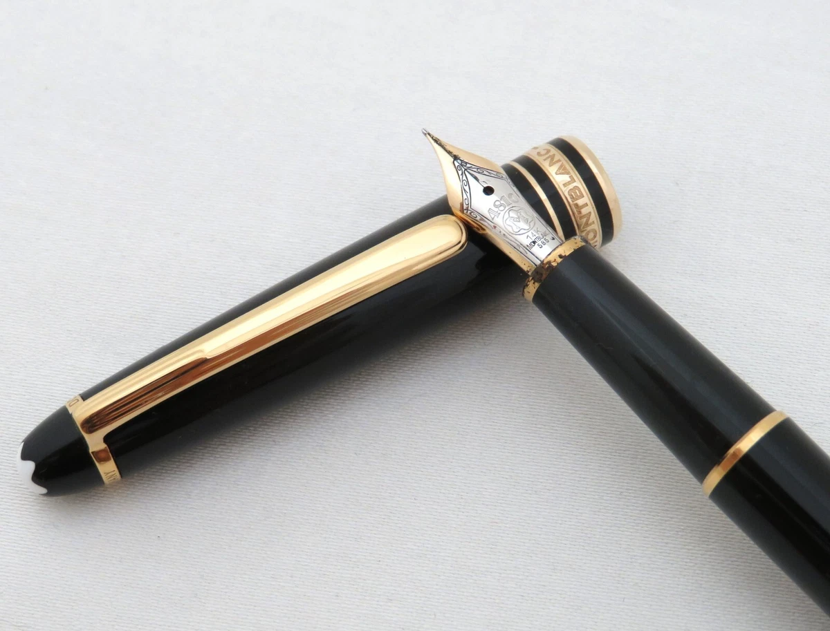 Montblanc meisterstuck price cheap