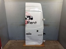 MERCEDES SPRINTER 3,5-T B 906 316 CDI Hecktür rechts Artikweiß 9147 MERCEDES SPRINTER 3,5-T B 906 316 CDI Hecktür rechts Artikweiß 9147
