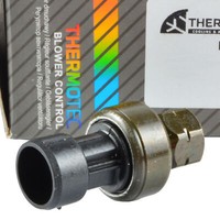 Thermotec KTT130019 Druckschalter Klimaanlage FüR Vivaro A Clio II III IV