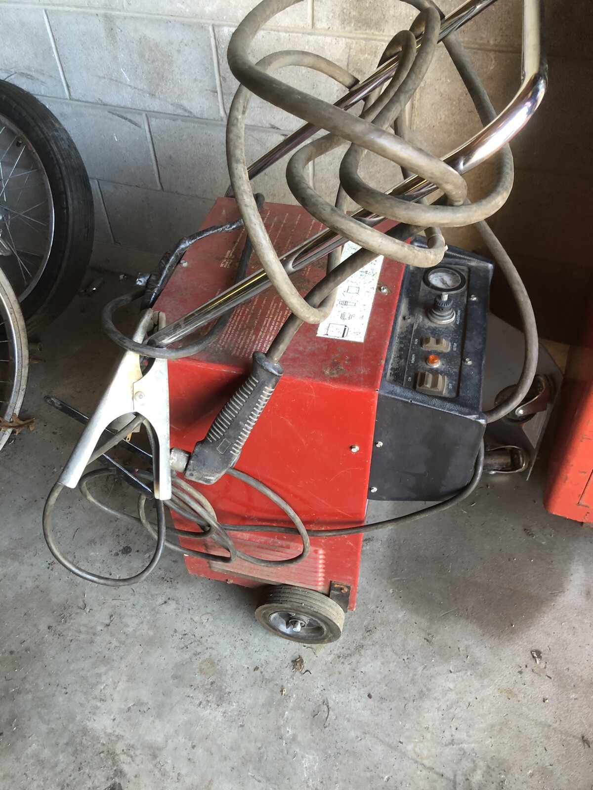 Polaroid Photos Jeffrey Dahmercentury Plasma Cutter Parts - uxdnxjo