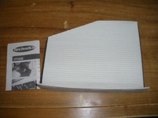 Filtre d'habitacle Audi A3