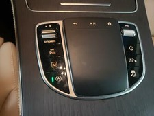 20 MERCEDES GLC300 Radio Control (SUV and SUV coupe)  SEE VIDEO