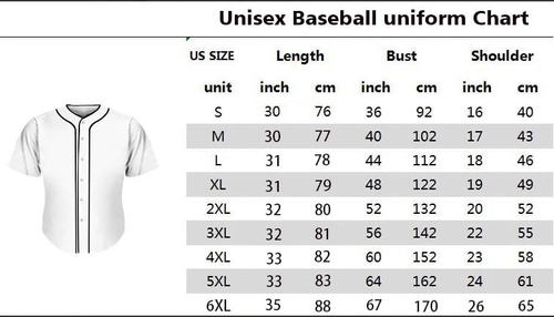 Insane Clown Posse The Ouija Game Baseball Trikot Shirt volle Größe S-5XL - Bild 2 von 3