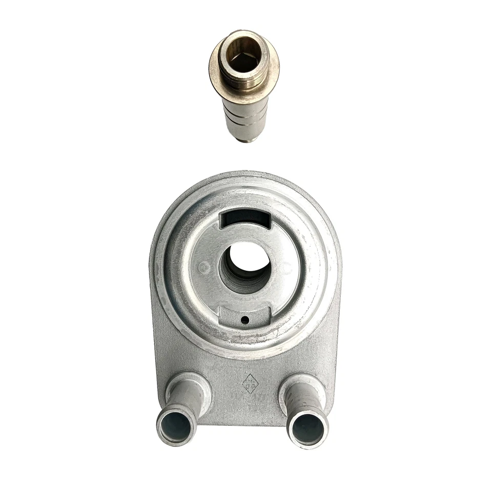 Engine Oil Cooler For 09-23 Dodge Charger Challenger Grand Cherokee Chrysler 300 - Изображение 4 из 4