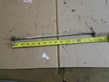 Polaris 250 Big Boss 4x6 1992 92 transmission gear shift rod linkage rod arm