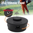 For GENUINE STIHL FS90R FS91R FS130 FS131 FS111 TRIMMER SPOOL HEAD-AUTOCUT 25-2