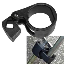 Universal Inner Tie Rod Wrench 27mm-42mm Removal Tool Tie Rod End Car Truck