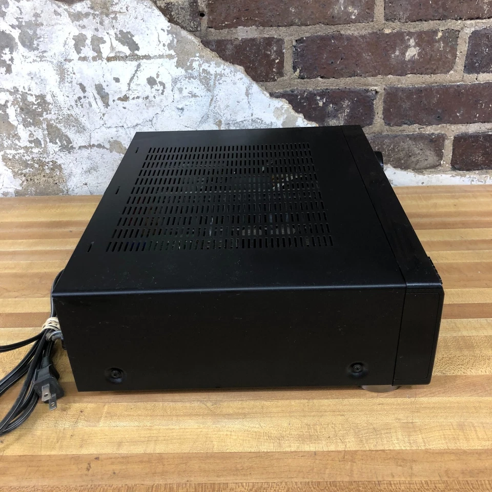 Sony STR-V200 Receiver HiFi Stereo 5.1 Channel Home Theater System (WORKS) - Image 3 of 4