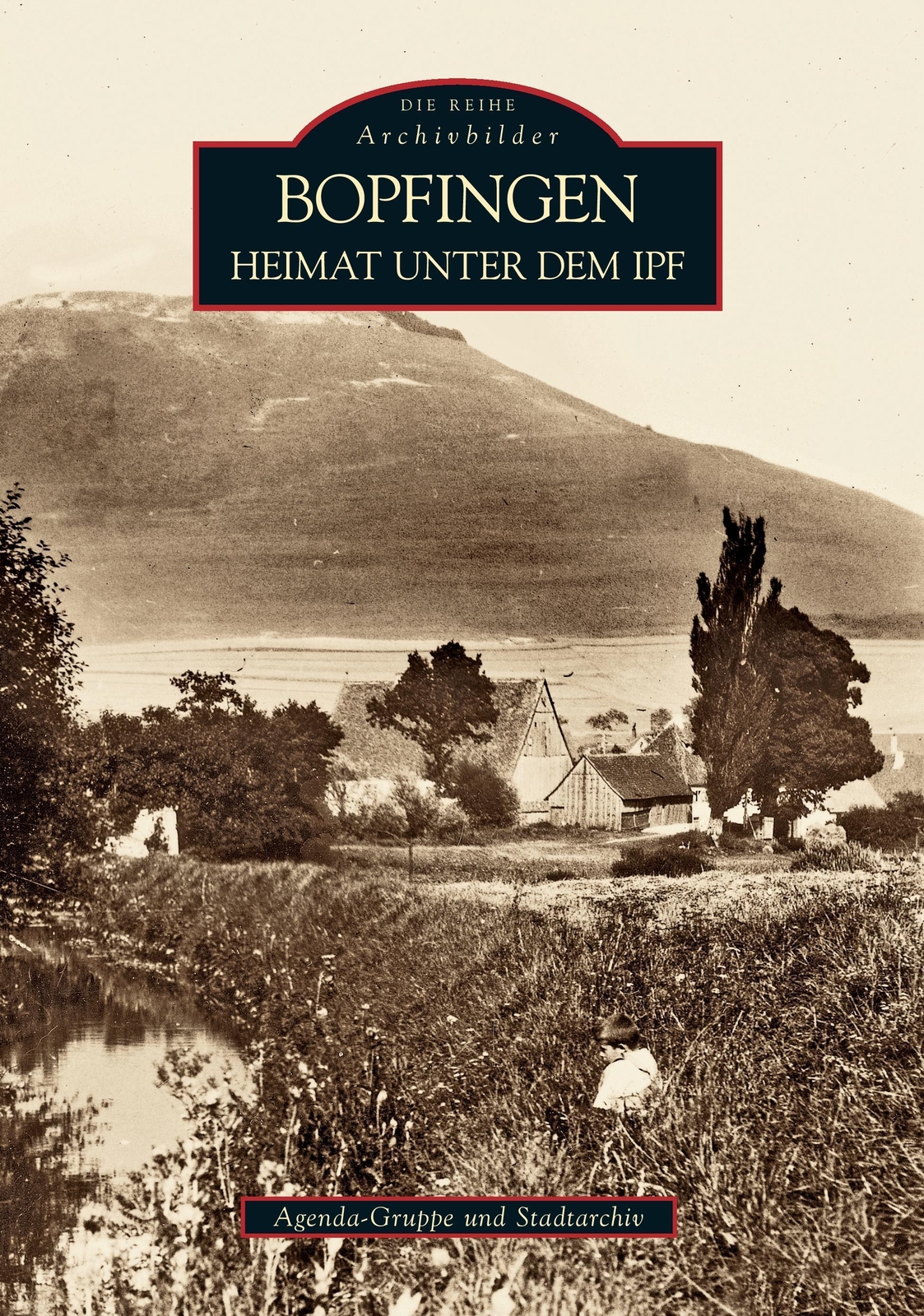 Thumbnail - Bopfingen Heimat Unter Dem Ipf Agenda-gruppe Und Stadtarchiv