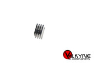 Vintage RC Tekin ESC Small Heatsink Aluminum ...