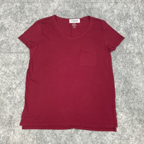 Old Navy Boyfriend T-Shirt Womens 