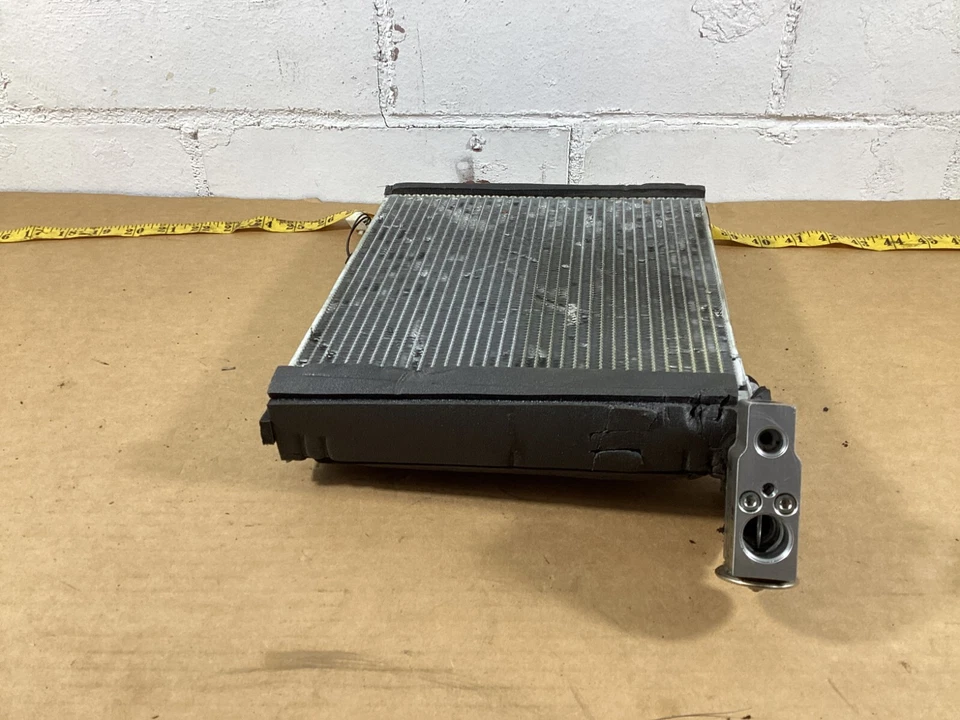 Toyota Corolla 2009-2015 aire acondicionado calefacción evaporador con núcleo OEM. Foto 4 de 4