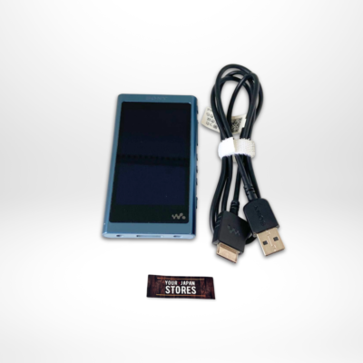 SONY NW-A55 Blue WALKMAN 16GB Hi-Res Bluetooth Language Switchable