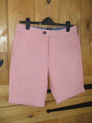 Mens Summer Shorts , 32 Inch Waist 