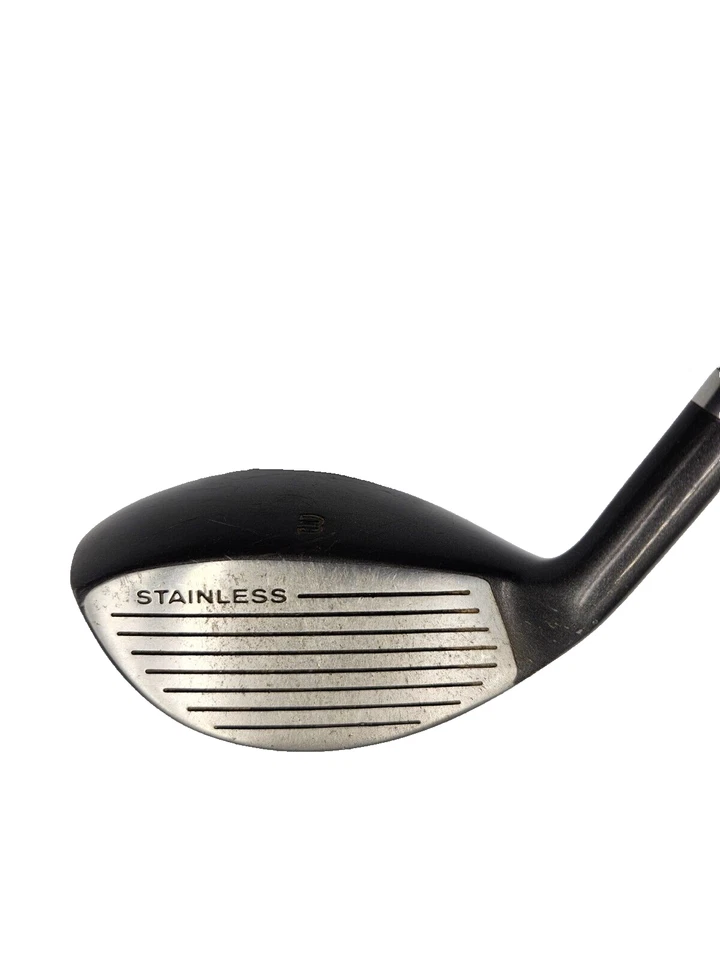 Wilson ProStaff OD Plus 21° Offset 5 Wood, Regular Flex Steel Shaft - Image 2 of 4
