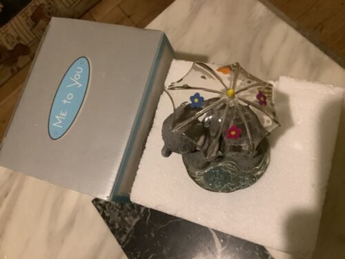 Me to You Tatty Teddy figurine "Always Together" Boxed & VGC - Picture 2 of 13