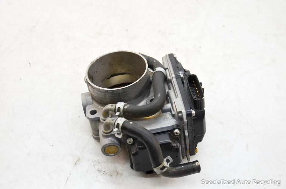 2013 ACURA TSX Throttle Body Assembly 2.4L - Image 3 of 4
