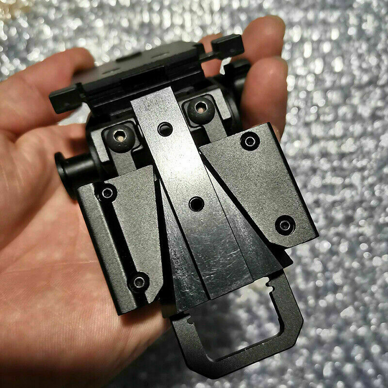 Metal L4G24 Helmet Mount +J Arm Mount NVG Adapter for Russia PN