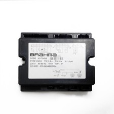 SCHEDA ELETTRONICA ACCENSIONE CALDAIA BRAHMA 30179535 CM31 TW1,5S TS10S (04522)