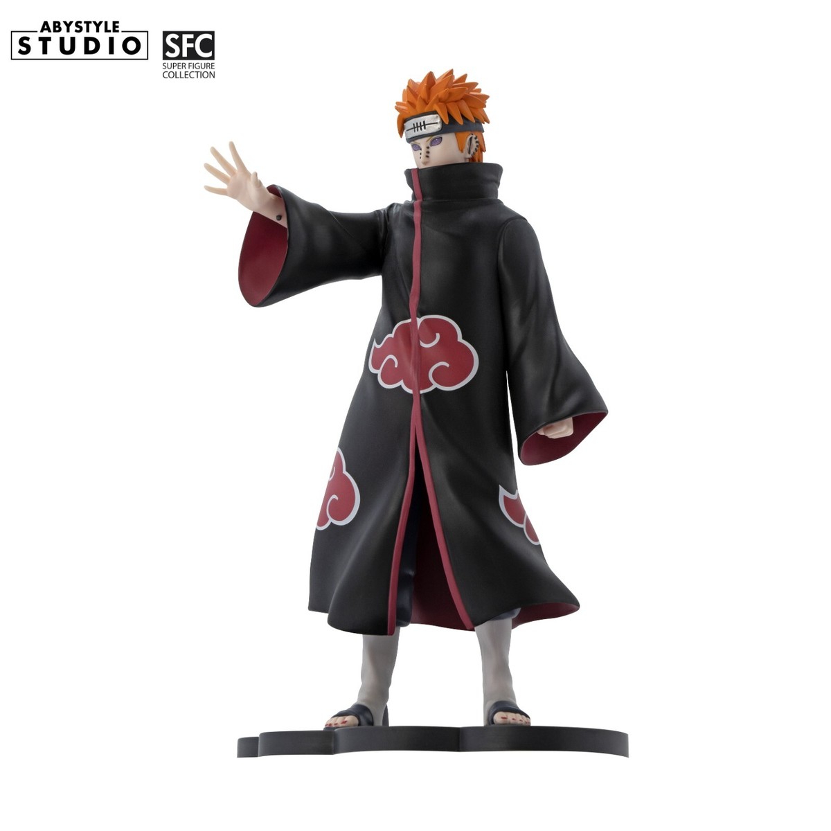 naruto Pop! Naruto Uzumaki with Kunai & Shuriken