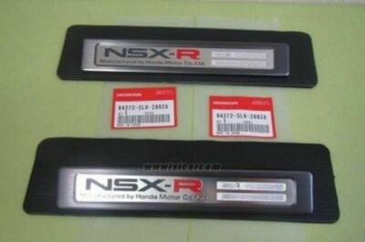 アクセサリー HONDA NSX-R アクセサリー HONDA NSX-R 91-05 NSX Parts