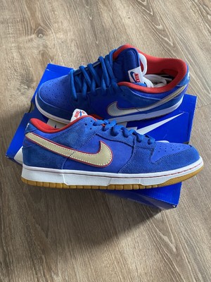eric koston sb dunk low