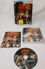 Tekken 6 Sony PlayStation 3 PS3 CIB Game MINT COND Complete TESTED Slipcover
