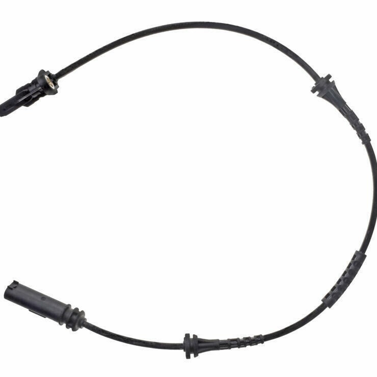 For BMW ABS Wheel Speed Sensor Top Quality Five Year
