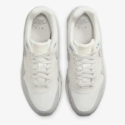 靴 Nike Women's Air Max 1 87 Safari 28.5 Nike Air Max 1 '87 New Leopard Print Women's Shoes Size 7 US