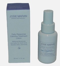 Josie Maran Daily Response Calming Treatment Lotion 1.7 fl oz