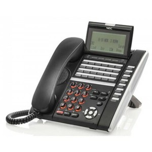 NEC Univerge SV9100 660139 ITZ 32DG-3 IP VOIP Gigabit 32 Button Telephone  BLK #B | eBay