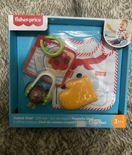 Fisher-price Cutest Chef Gift Set