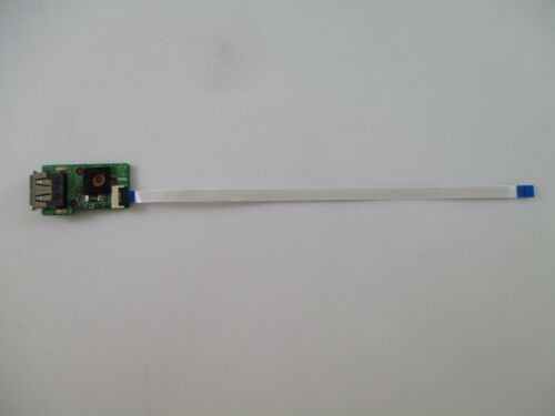 Plaque USB + Câble MSI CR610 MS-1684A Original - Afbeelding 1 van 2