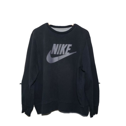 Crewneck Sweater Large NIKE Logo 2XL | eBay