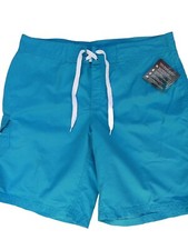 kanu surf board shorts Unsex Size 12