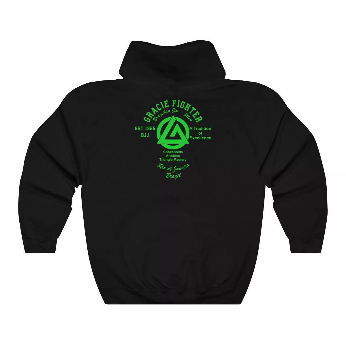 Hero hoodie deals gracie