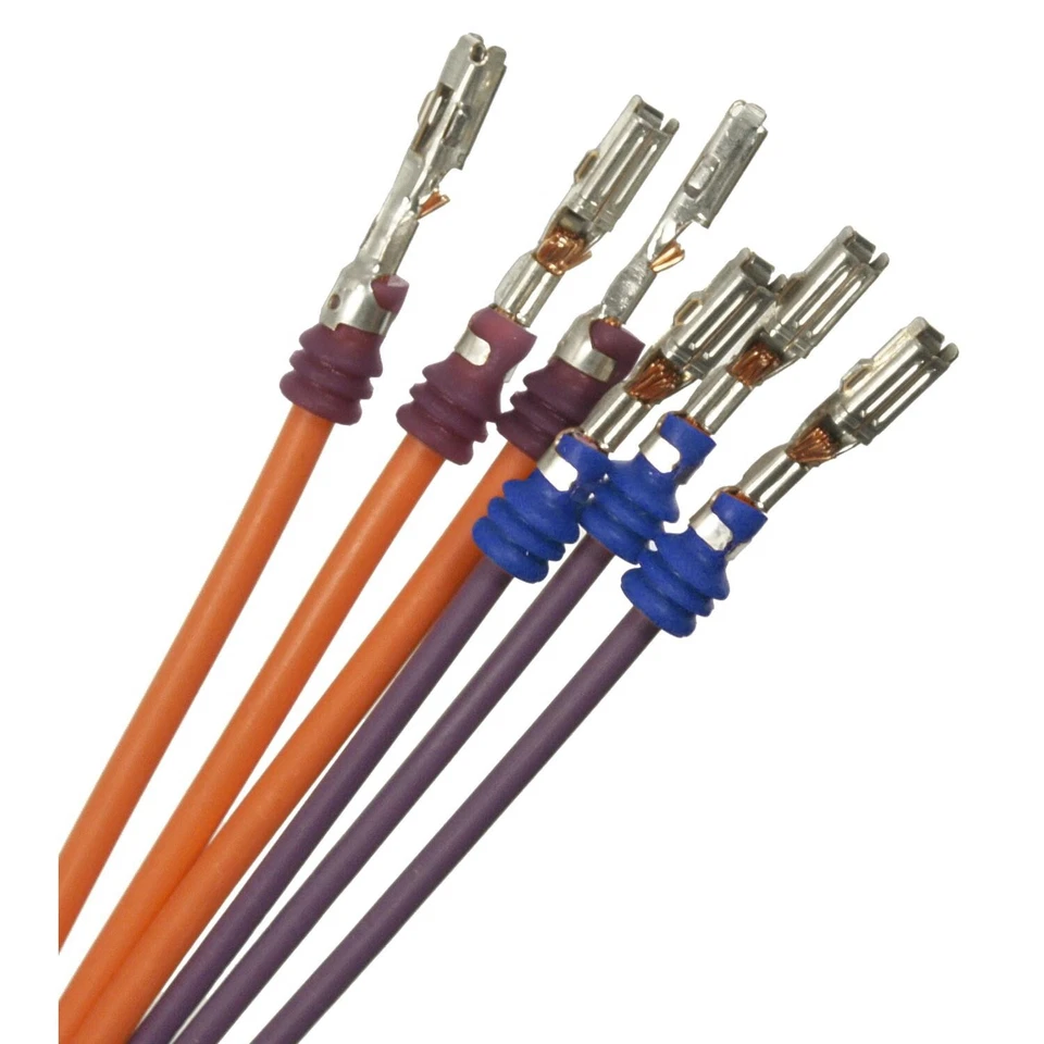 Conector de bobina de encendido SMP para Jeep Grand Cherokee 1999-2019 Foto 2 de 3