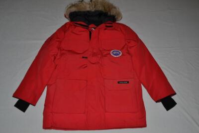 AUTHENTIC CANADA GOOSE MEN