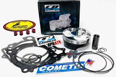 04 05 Honda TRX450R TRX 450R 94mm 94 13:1 CP Stock Bore Race Piston