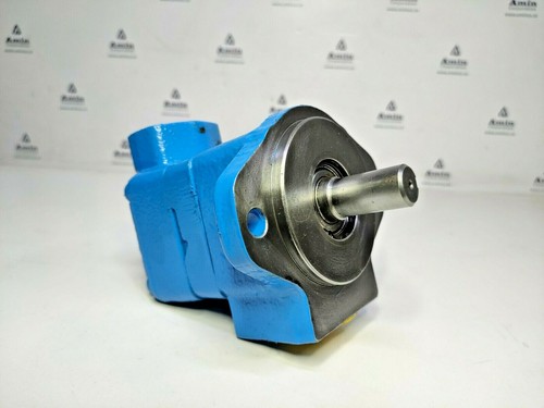 Tokimec Vickers SQP01-4-1A23-16-S87 Hydraulikflügelpumpe - GEPRÜFTE Pumpe - Bild 6 von 10