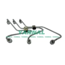 N843 Engine Fuel injector Pipe For Shibaura Engine Parts