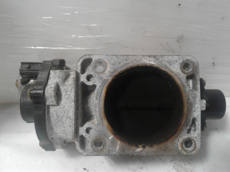 Used Fuel Injection Throttle Body fits: 2008 Ford Explorer  Grade A - Imagem 3 de 4