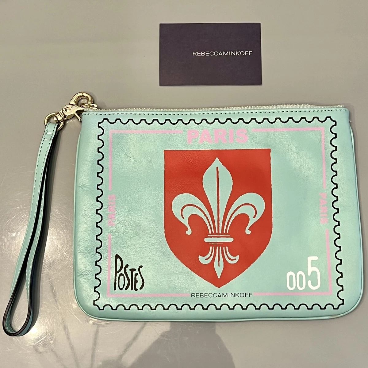 Rebecca minkoff paris sale