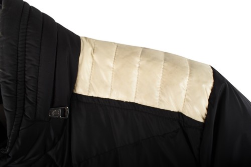 Original Moncler Austin Herren Daunenjacke Größe 4 M/L H5401 - Bild 6 von 12