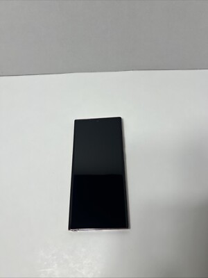 Samsung Note 20 Ultra 128g With Tik Tok